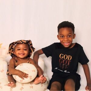 ✨ Welcome to ATB Mini Models Kids Boutique ✨
(Not For Sale)